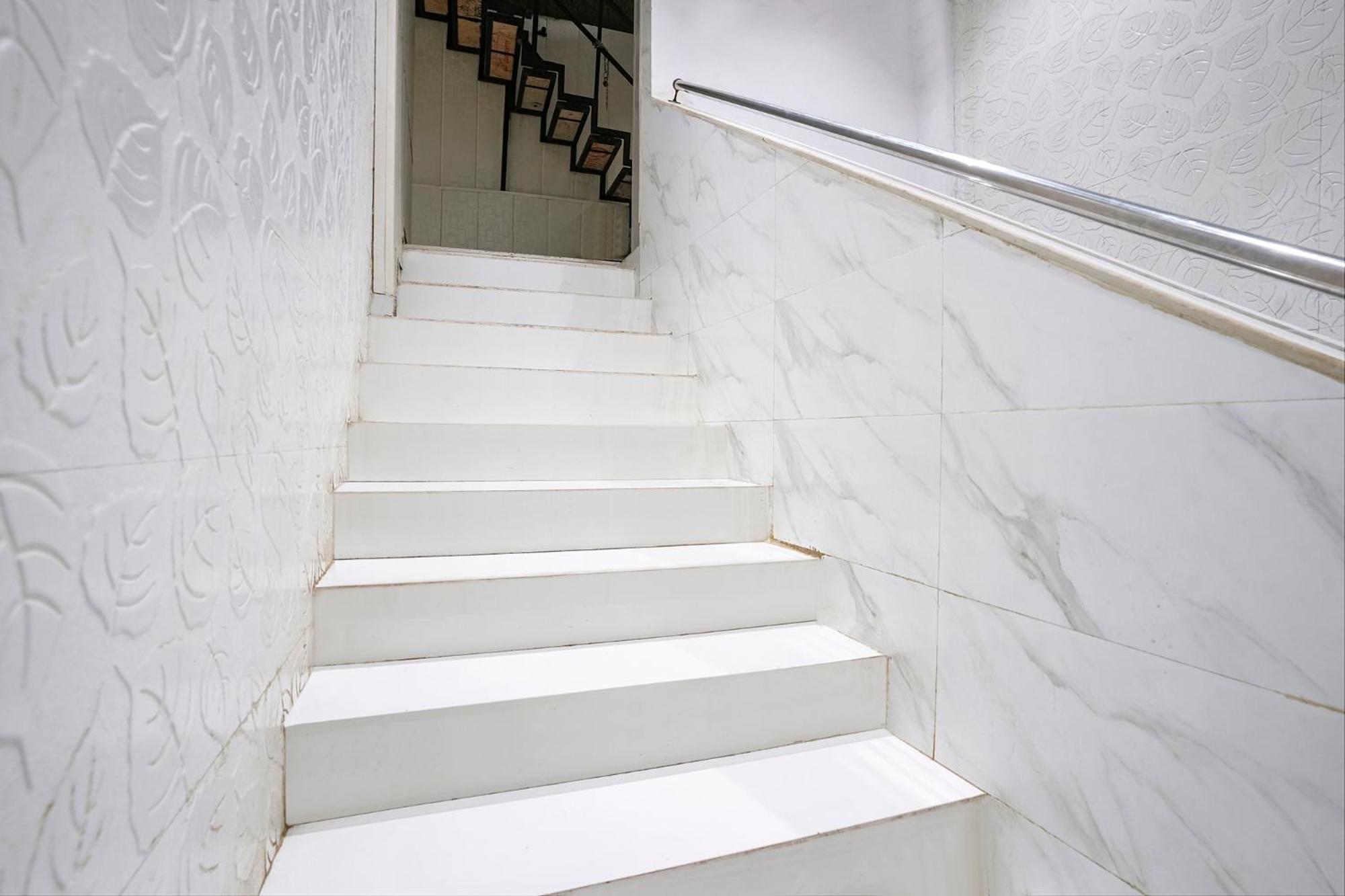 Fabhotel Hans Residency - Mumbai — Photos 1